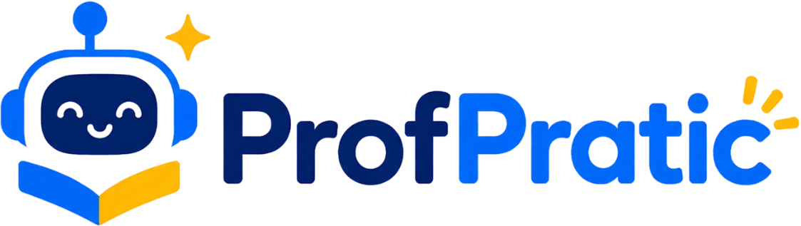ProfPratic, copiloto pedagógico